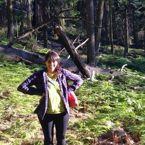 Meet your Posher, Shalini